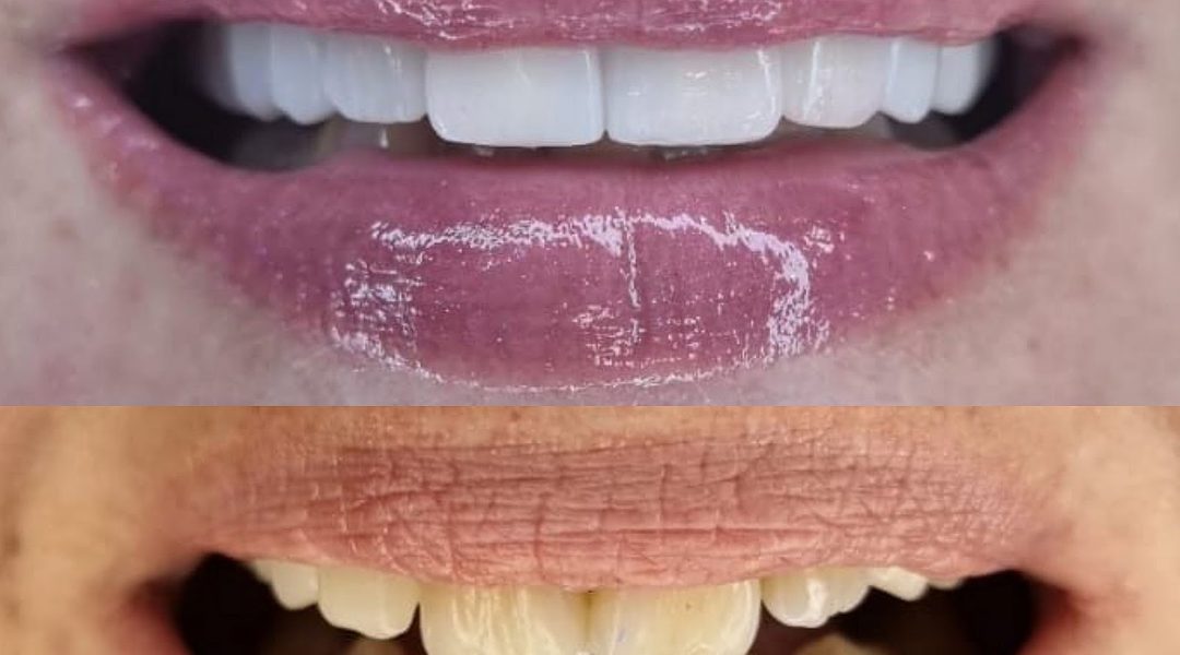 Stomatološka Ordinacija "Doctor SMILE"